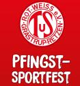 Pfingstsportfest 2023 – Das Festprogramm
