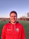 Fabian Weber ist neuer „Sportlicher Koordinator JSG“