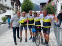 Arlberg-Giro: „Dem Mythos gerecht werden ...“ 